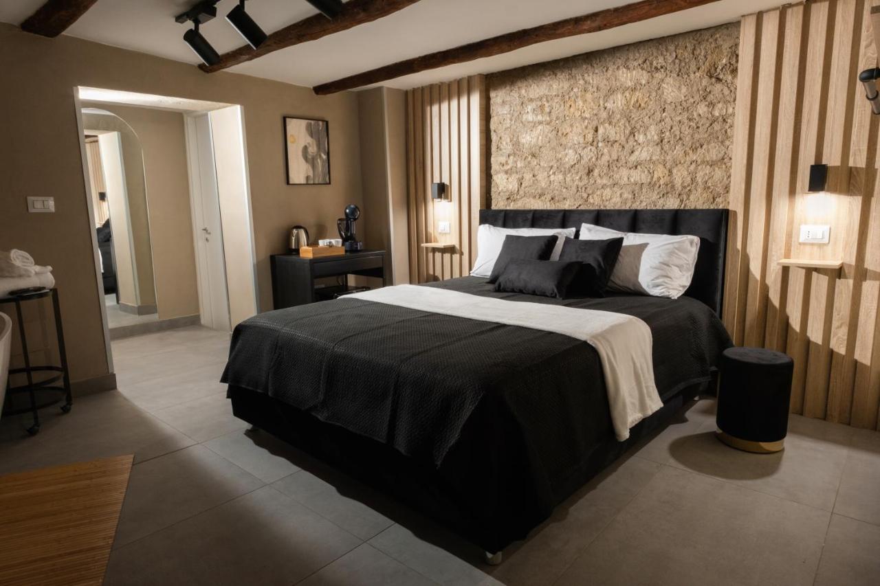 Pendino Rooms Naples Extérieur photo