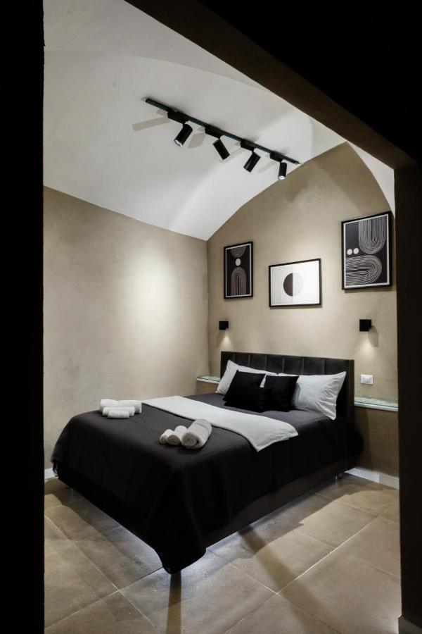 Pendino Rooms Naples Extérieur photo