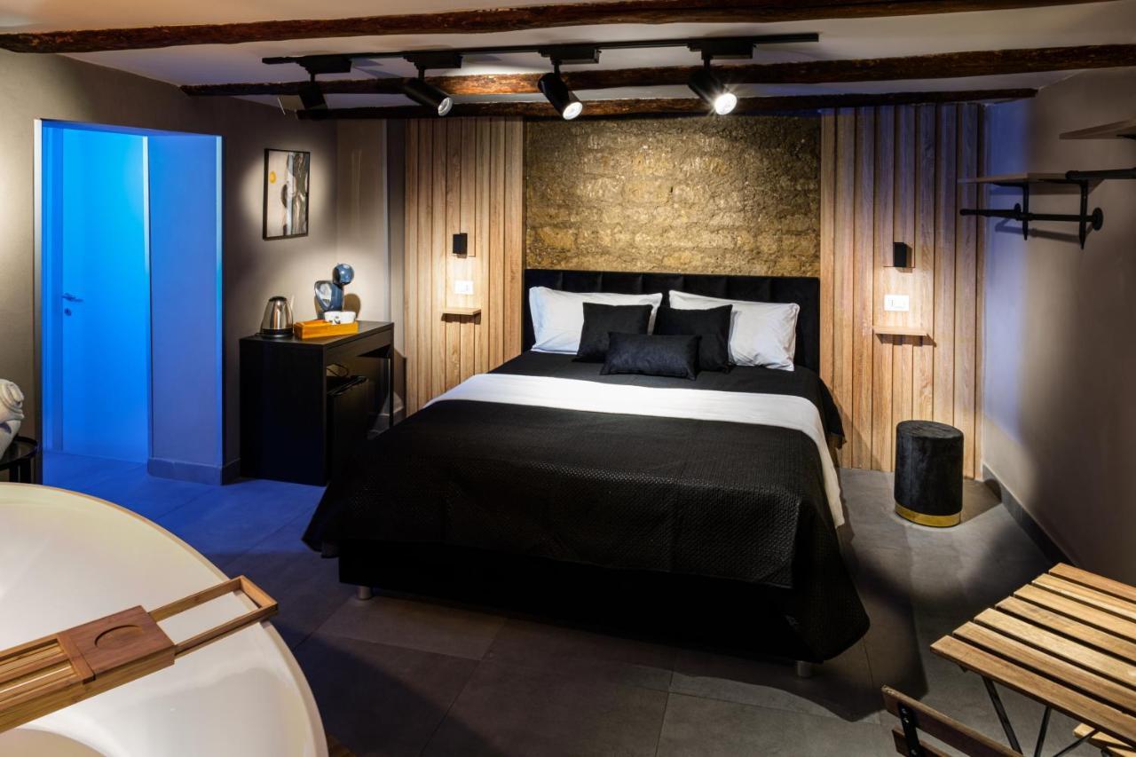 Pendino Rooms Naples Extérieur photo
