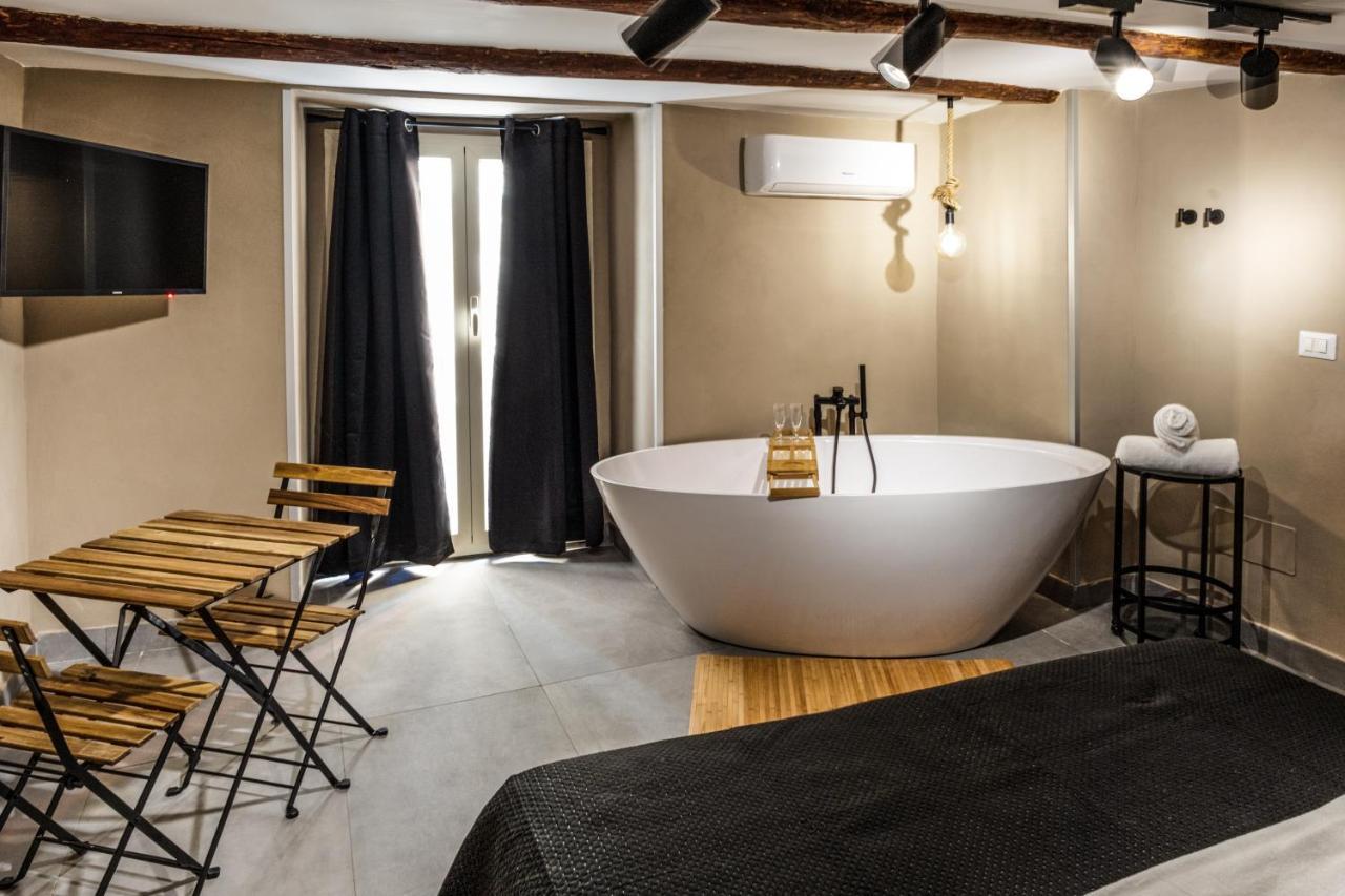 Pendino Rooms Naples Extérieur photo