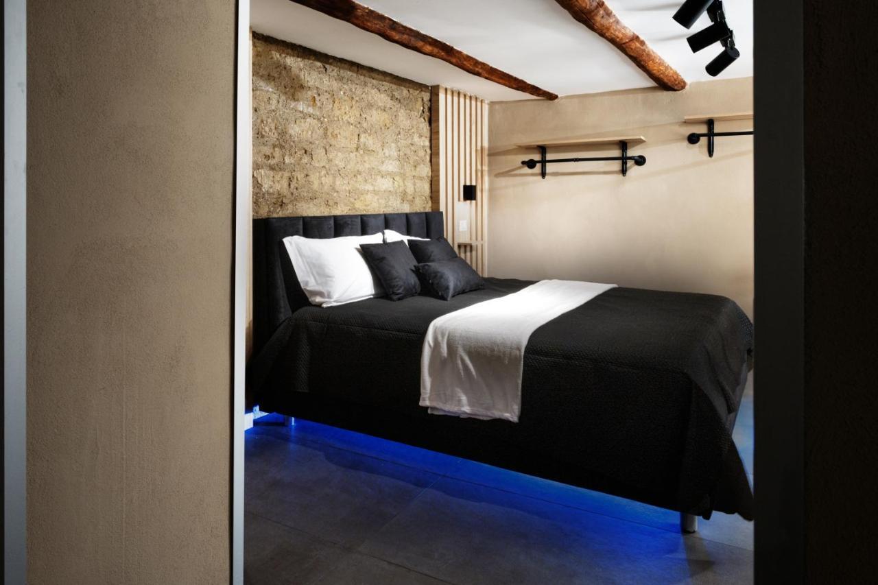 Pendino Rooms Naples Extérieur photo