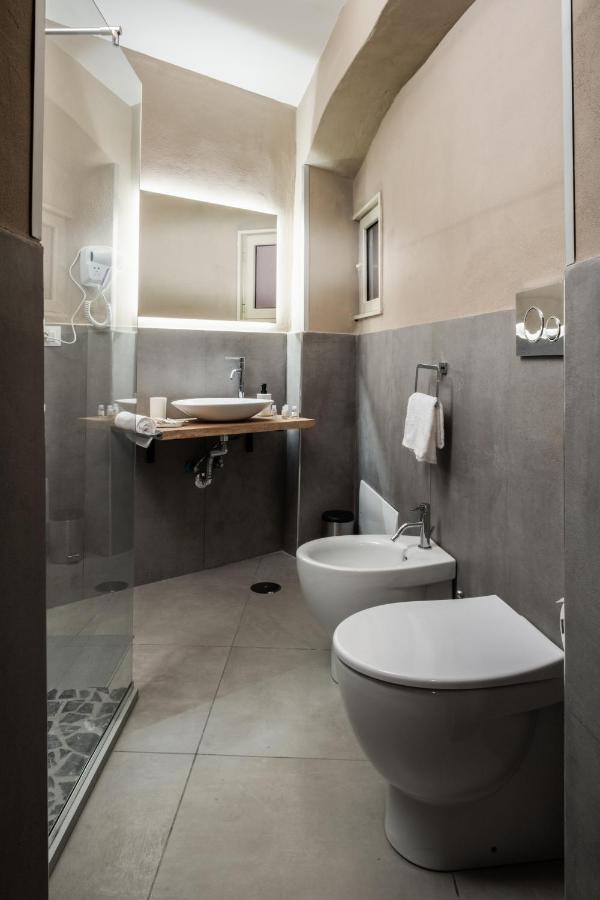 Pendino Rooms Naples Extérieur photo