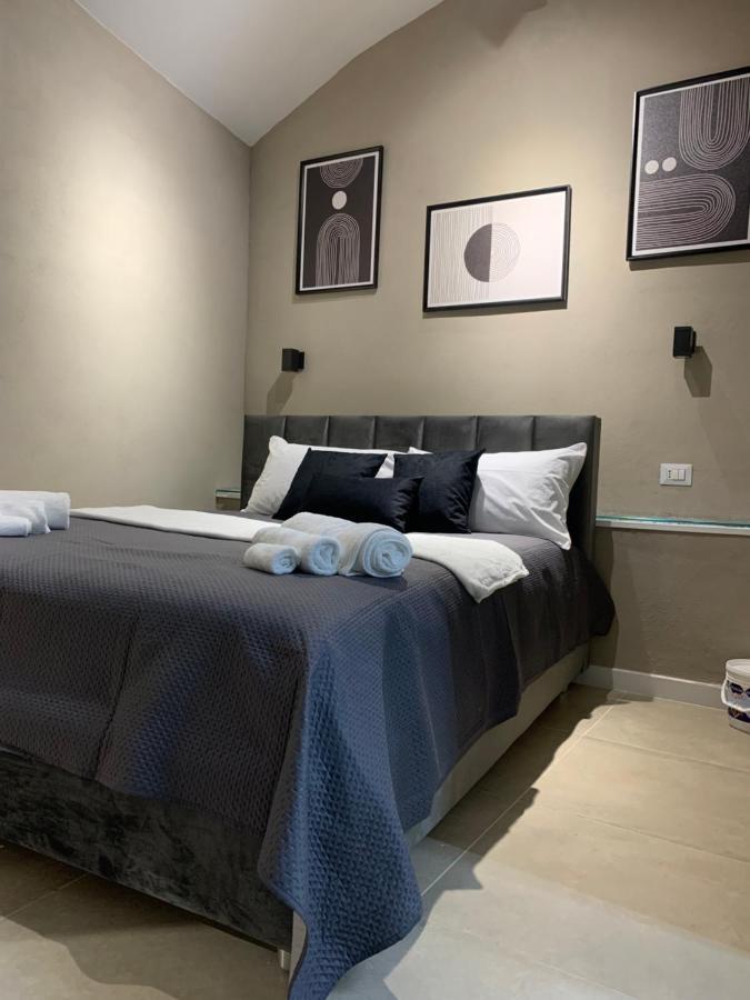 Pendino Rooms Naples Extérieur photo