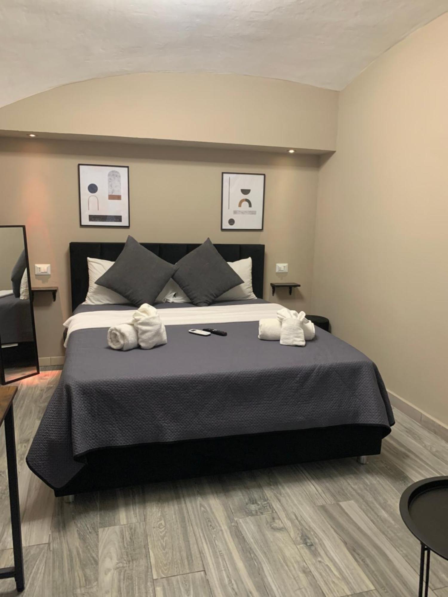 Pendino Rooms Naples Extérieur photo