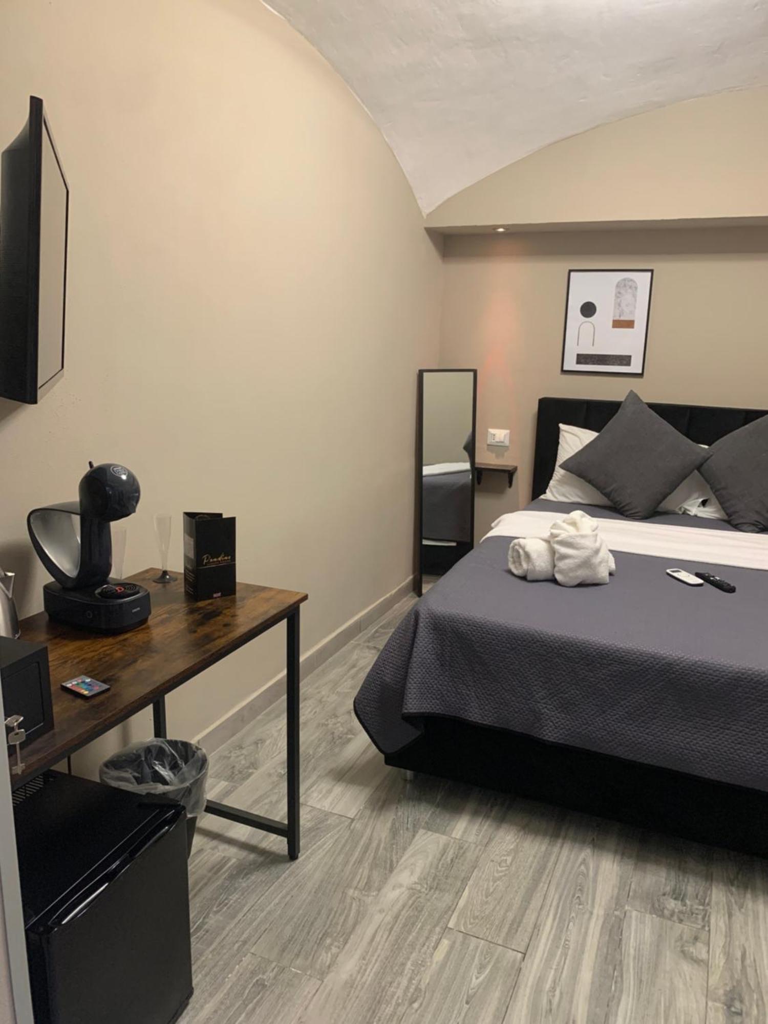 Pendino Rooms Naples Extérieur photo