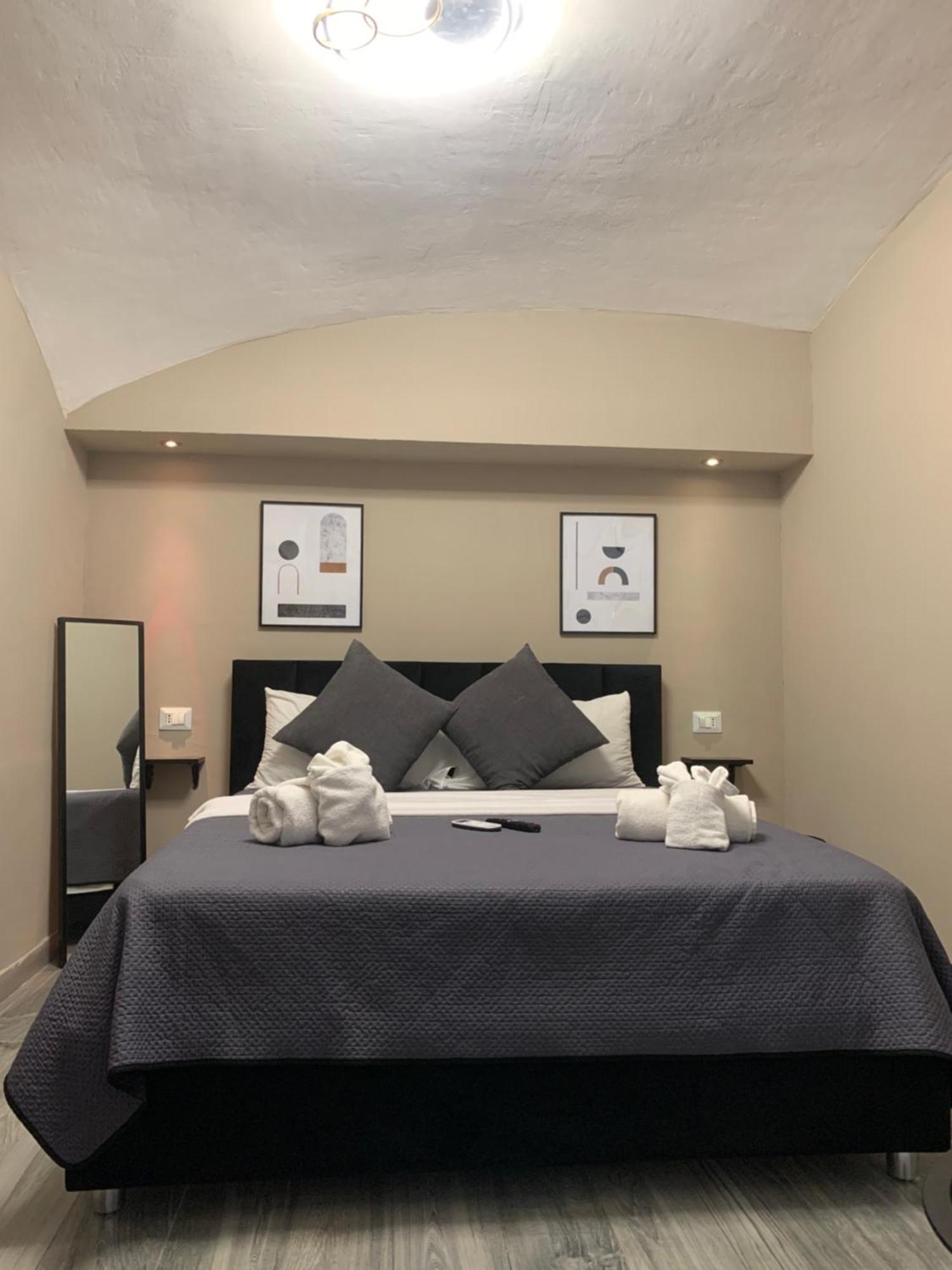 Pendino Rooms Naples Extérieur photo