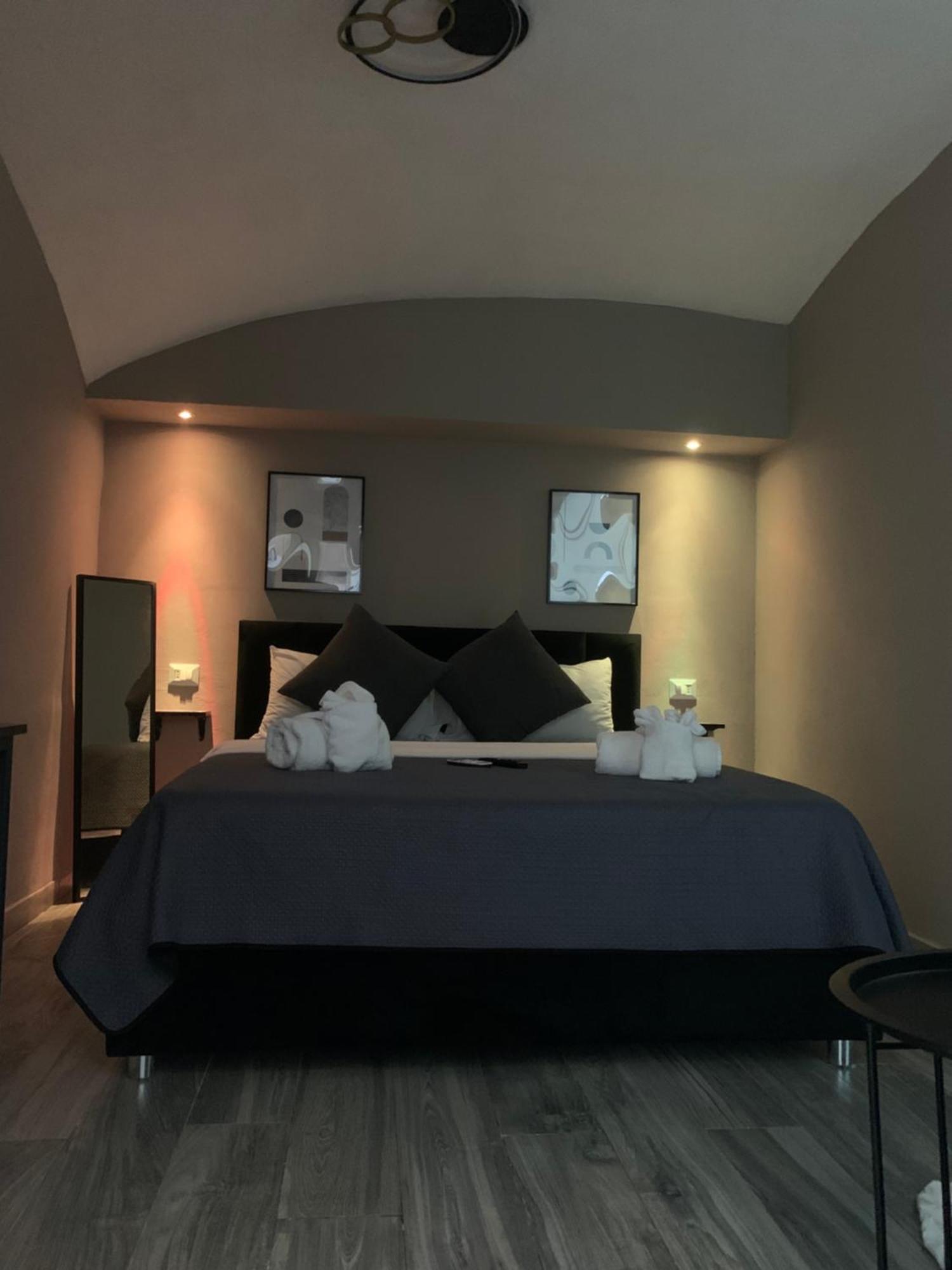 Pendino Rooms Naples Extérieur photo